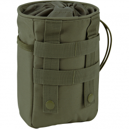 Brandit Bag Molle Pouch Tactical (olive) 