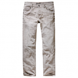 Brandit Men's Denim Jeans
