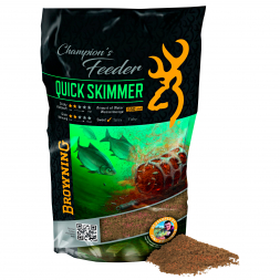 Browning Coarse Fish Feed Champion´s Feeder Mix (Quick Skimmer)