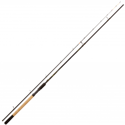 Browning Fishing Rod Black Magic CFX Method