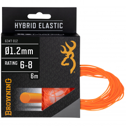 Browning Hybrid Elastic (orange / Ø1.20 mm) 