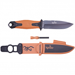 Browning Knife Ignite 2 (orange)