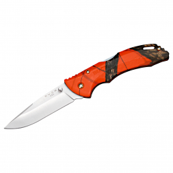 Buck Knives One Hand Knife Blaze (orange)
