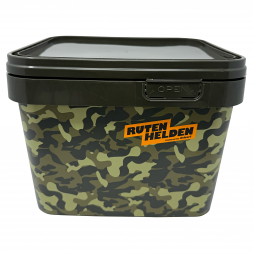 Bucket "Runtenhelden"