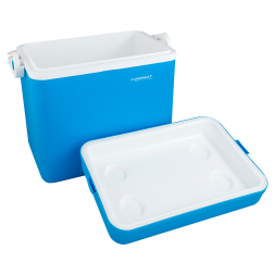 Coolbox Blue Icetime Plus Extreme 29 Liters Campingaz 