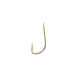 Camtec Fisching hook Maggot (tied) 