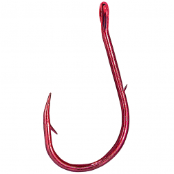 Camtec Fisching hook Trout (red)