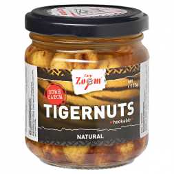 Carp Zoom Preserved Tigernuts