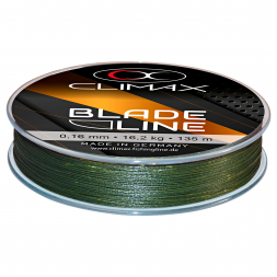 Climax Fishing Line Blade (olive, 275 m)
