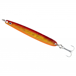Colonel Sea Trout Spoon Z Seatrout II (orange/red)