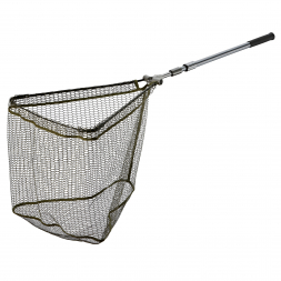 Cormoran Foldable Net Ultra Strong Modell 6246 (3-sections)