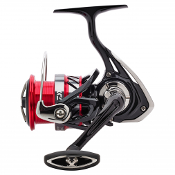 daiwa coarse fishing reels