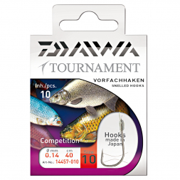 Daiwa Match hooks Tournament