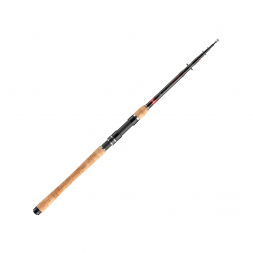  Predator rods Ninja X Tele Spin 