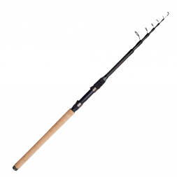 DAM Fishing rod Shadow Tele (Länge: 360 cm) 
