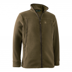  Eagle Fleece Jacket Men (Tarmac Green)