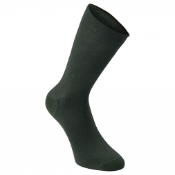 Deerhunter Unisex Bamboo Socks (green, 3-Pack)