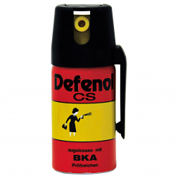 Defense Spray Defenol CS