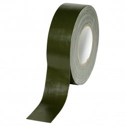 Duct Tape (olive, 50mm x 5 m)