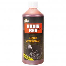Dynamite Liquid Attractant Robin Red