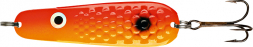 Falkfish Plug Gnosjödraget (Fire Orange)