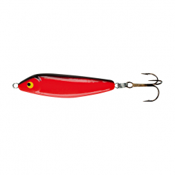 Falkfish Plug Spöket (Black hot Red) 