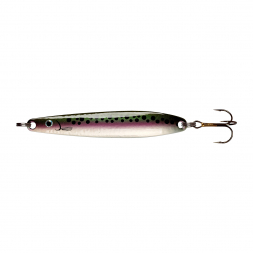 Falkfish Sea Trout Spoon Thor (Green Trout)