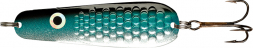 Falkfish Spoon Gnosjödraget (Blue-Green)