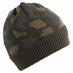 Faustmann Unisex Knit cap (camouflage)