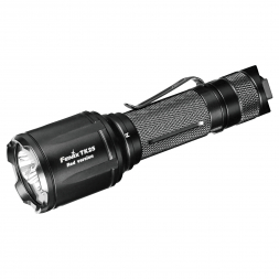 Fenix LED Flashlight TK25 (red)