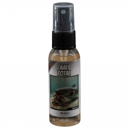 FishEx Deadbait Aroma Spray Aal Total (Worm) 