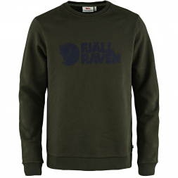 Fjäll Räven Men's Sweater with Logo
