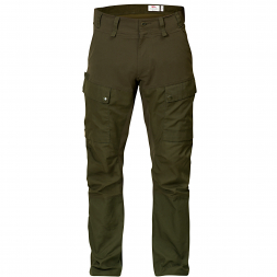  Lappland Hybrid Trousers M Men (Dark Olive) Sz. 46