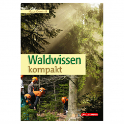 Forest knowledge compact by Klaus Dominik (in german)