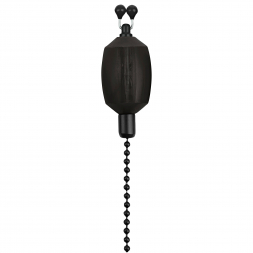  Black Label Dumpy Bobbin (black) 