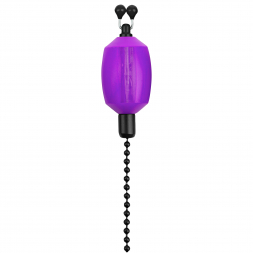 Fox Carp Black Label Dumpy Bobbin (purple) 