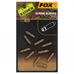 Fox Carp Edges™ Ronnie Sleeves