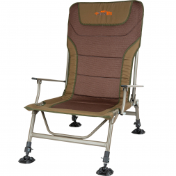Fox Carp Fishing chair Duralite XL Chair