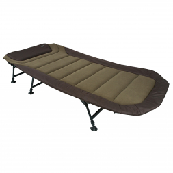 Fox Carp Fishing Couch EOS 3 Bed