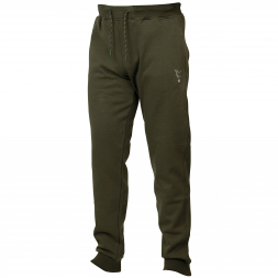 Fox Carp Men's Collection Sweatpants (green/silver)