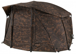 Fox Carp Tent Frontier X Camo + Camo Vapour Peak Ltd. Edition
