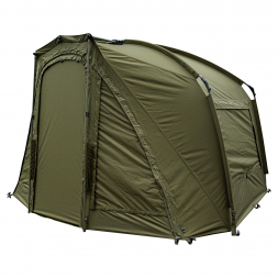 Fox Carp Tent Frontier XD inc Inner Dome