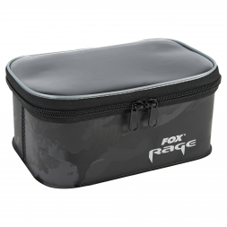 Fox Rage Fishing accessories bags Voyager® Camo (size L)