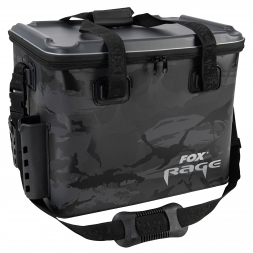 Fox Rage Fishing bags Voyager® Camo (welded, XL)