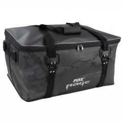 Fox Rage Fishing bags Voyager® Camo (welded, XXL)
