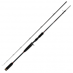 Fox Rage Fishing Rods Warrior® (Jerk)