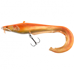 Fox Rage Replicant Catfish Super Natural Catfish Rubber Bait at low prices