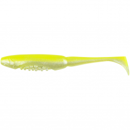  Scent Shad (Chartreuse Ayu)