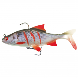 Fox Rage Shad Replicant® Super (Wounded Roach)