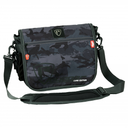 Fox Rage Shoulder bag Voyager® Camo Messenger Bag